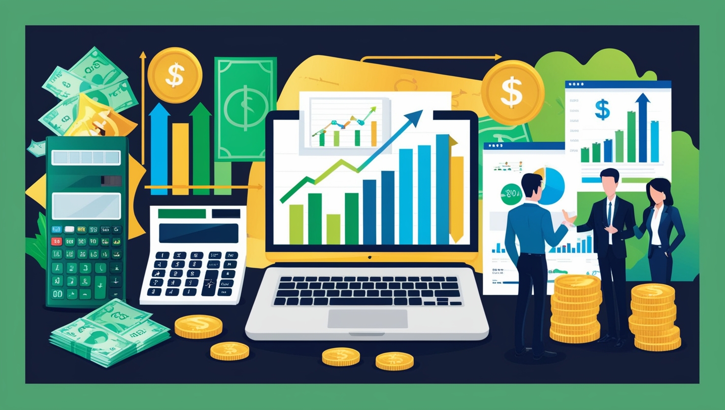 How to Create an Effective Budget?